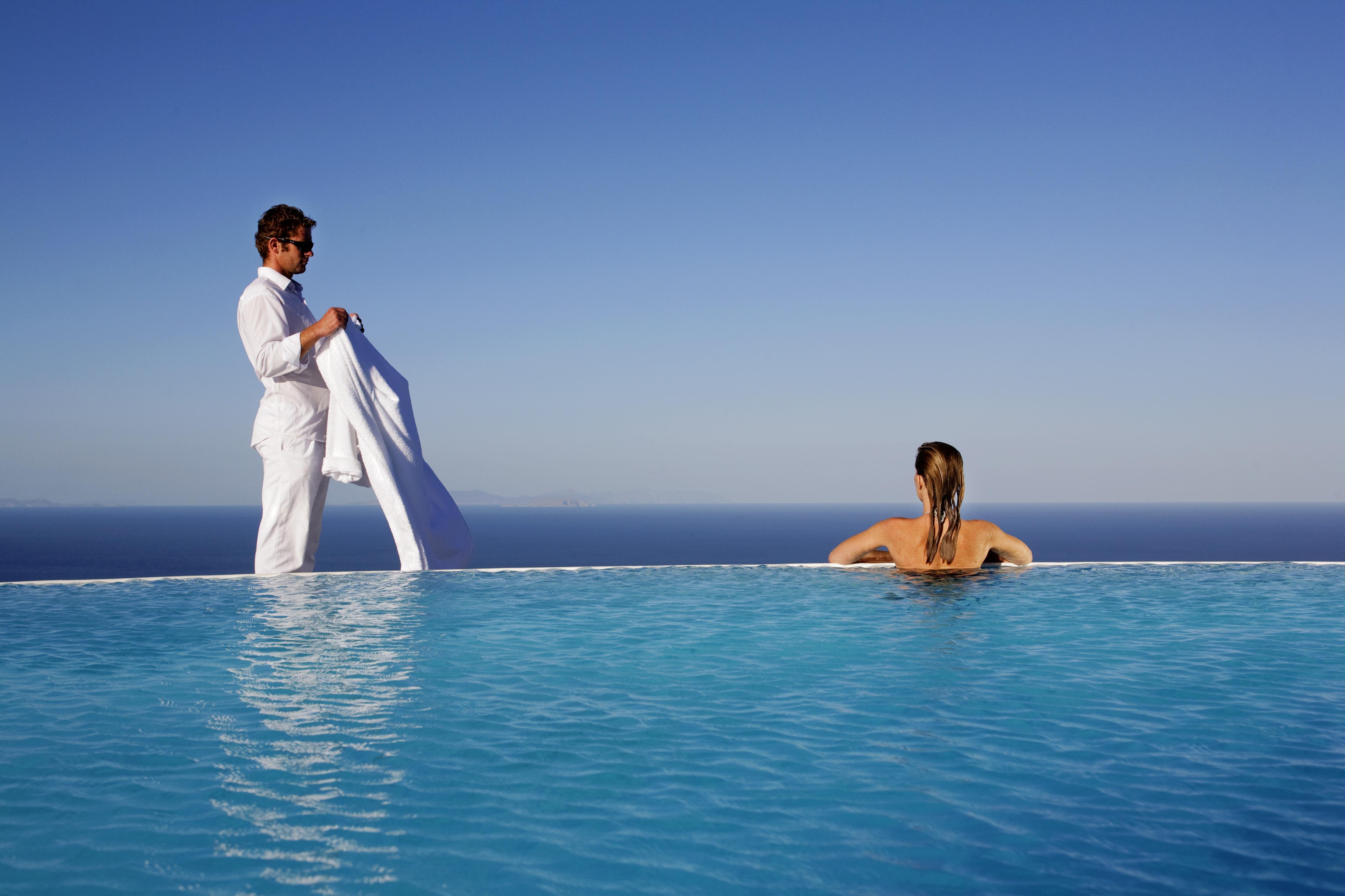 Carpe Diem Santorini Pírgosz Kültér fotó