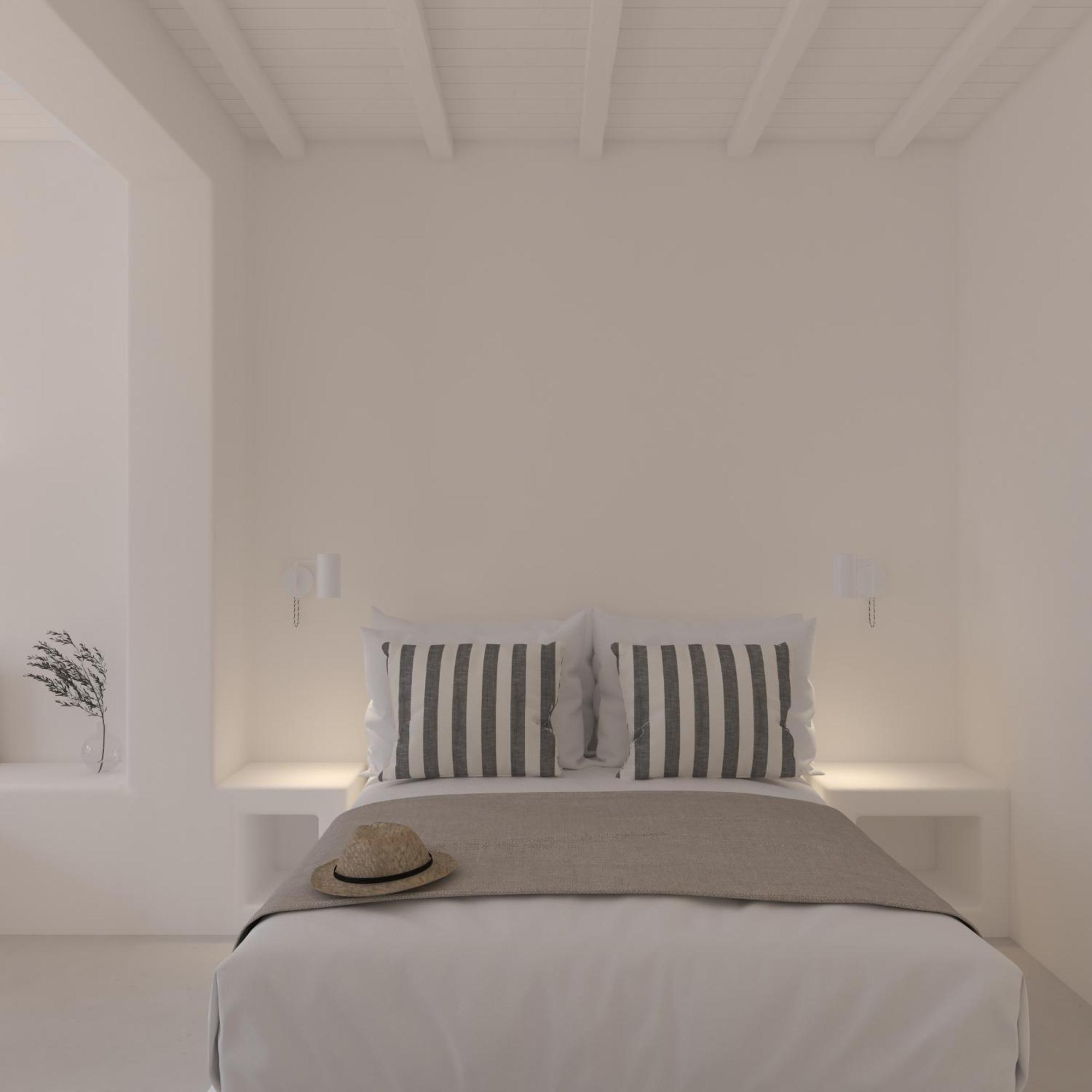 Carpe Diem Santorini Pírgosz Kültér fotó